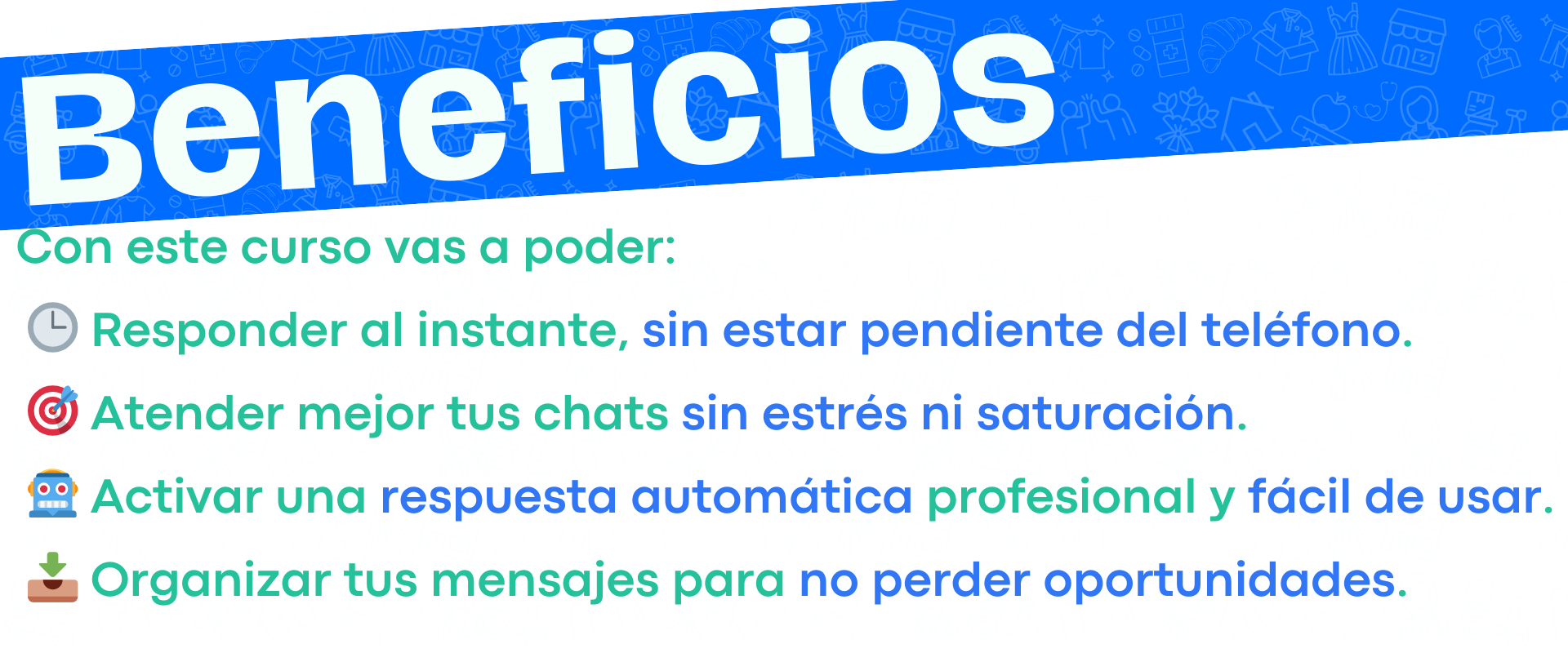 Tu celular responde por ti