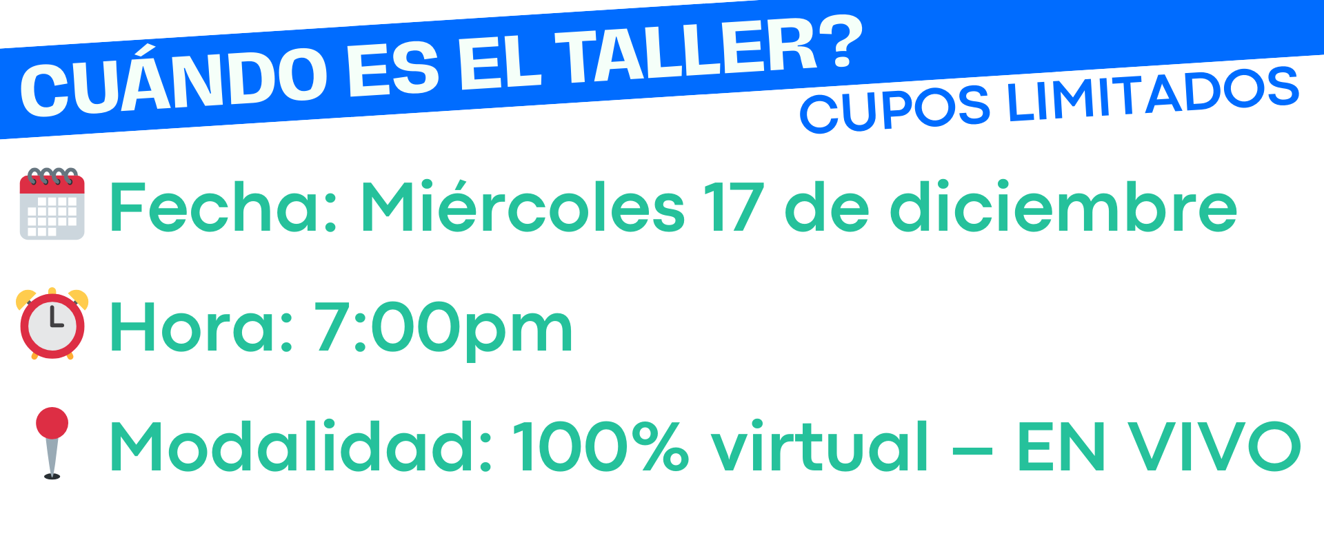 Tu celular responde por ti