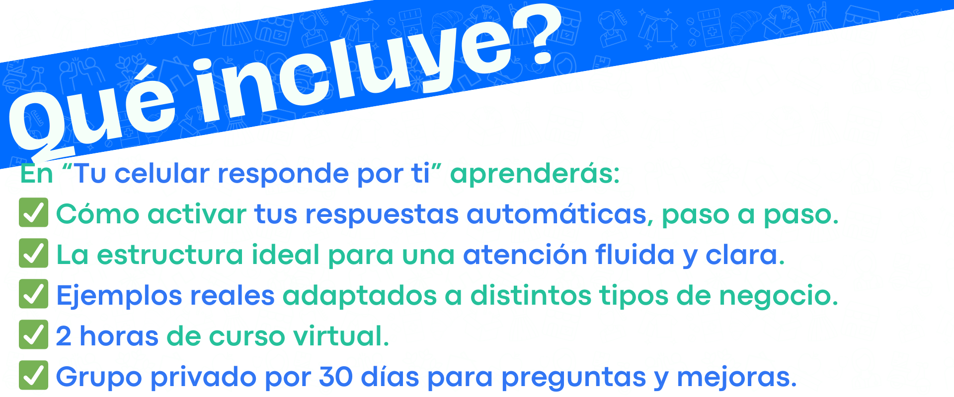 Tu celular responde por ti